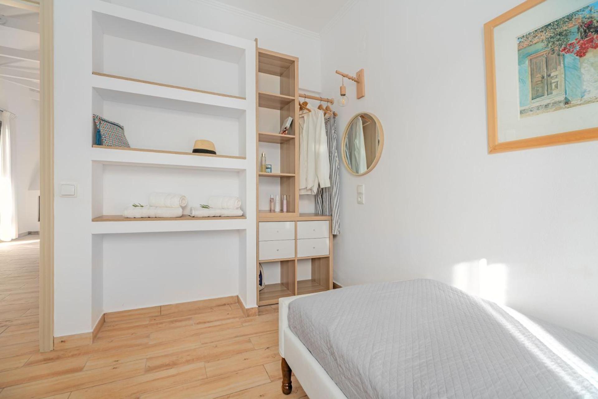 Kosyforema Villas Gialova Zimmer foto